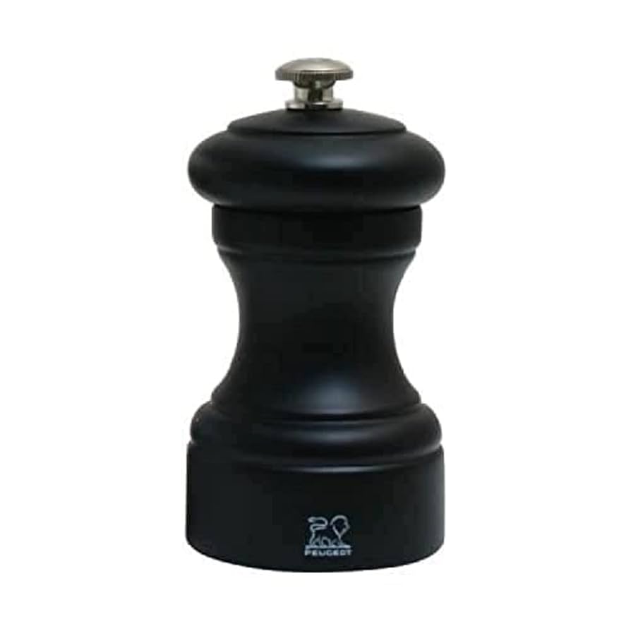 Amazon.com: Peugeot Bistro Pepper Mill Beech wood Matte